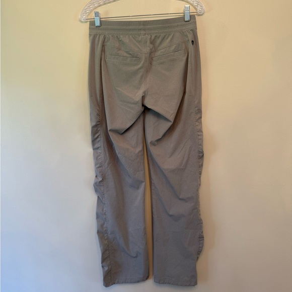 Kuhl FREEFLEXT™ Move Pants Tan - Picture 6 of 11